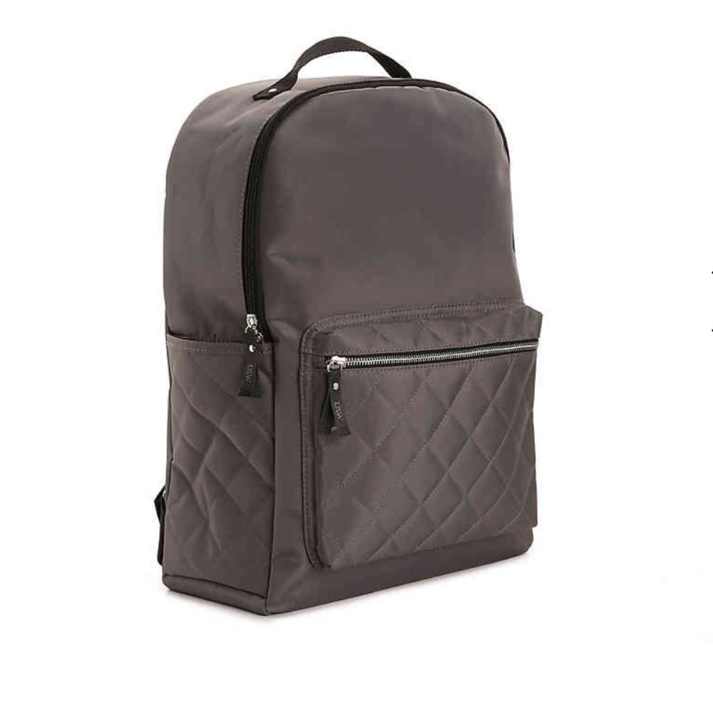 DSW Quilted Backpack - Picture 5 of 5